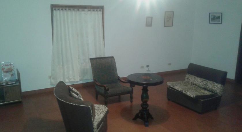 Hostal El Pino فيلا دي ليفا المظهر الخارجي الصورة