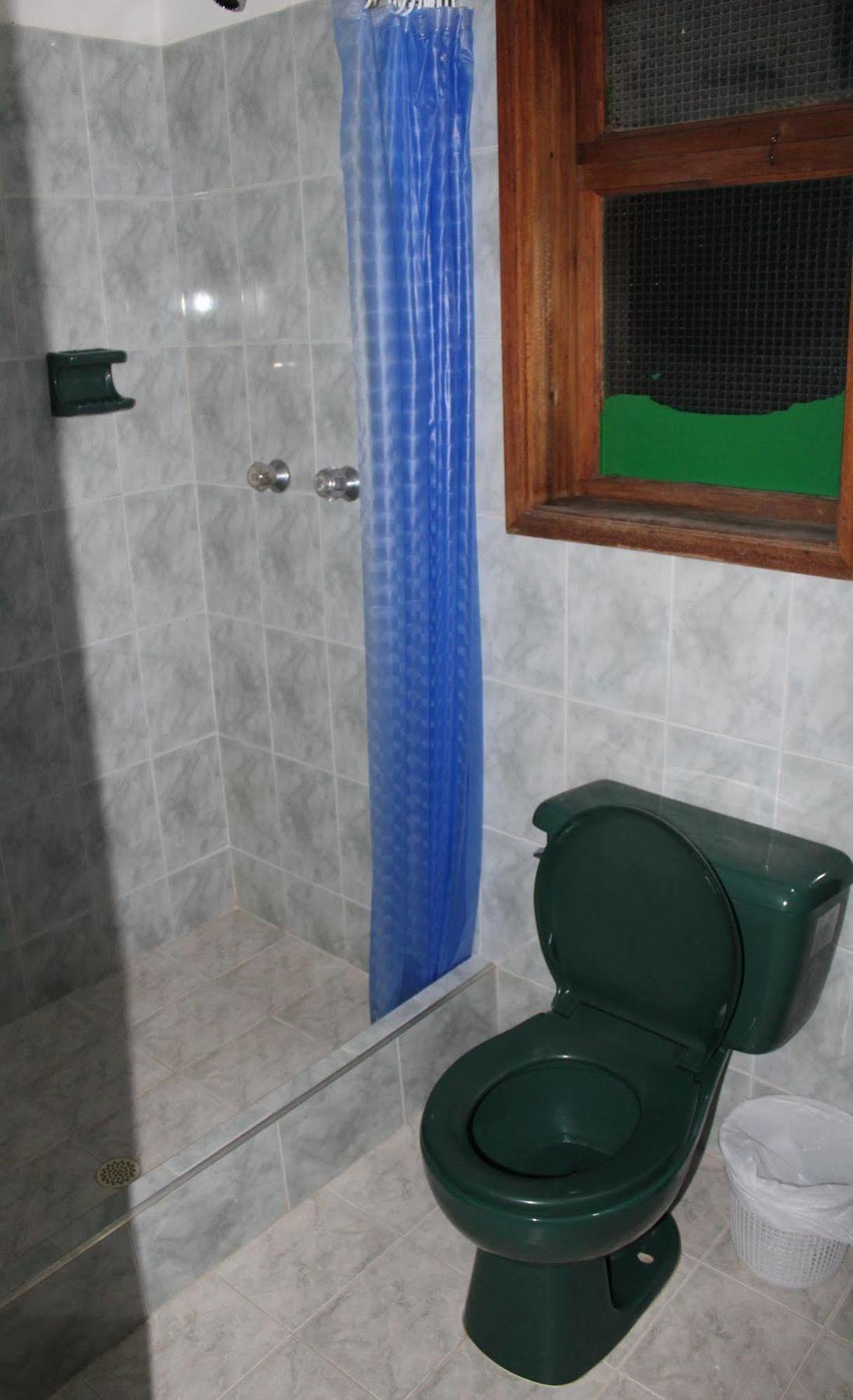 Hostal El Pino فيلا دي ليفا المظهر الخارجي الصورة